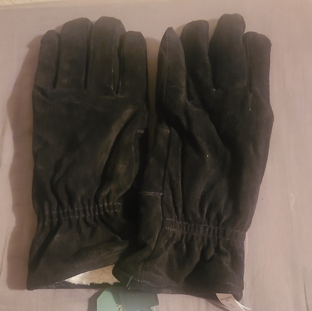 Gloves